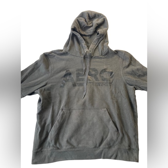 Aero New York Sweatshirt - Picture 1 of 4